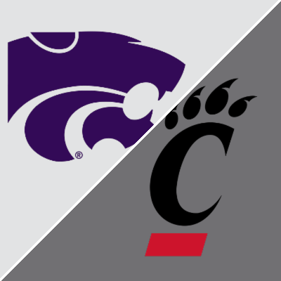 Cincinnati beats Kansas State 75-61