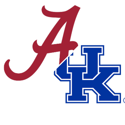 John Calipari and Kentucky Wildcats recap Arkansas - A Sea Of Blue