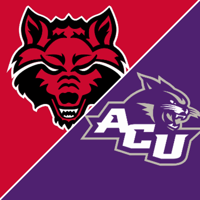 Abilene Christian 94-73 Arkansas State (Nov 9, 2018) Final Score - ESPN