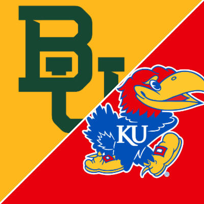 No. 4 Baylor tops No. 3 KU 67-55 for first win in the Phog