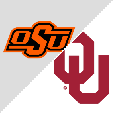 Cunningham scores 40, Oklahoma St tops No. 7 Oklahoma in OT