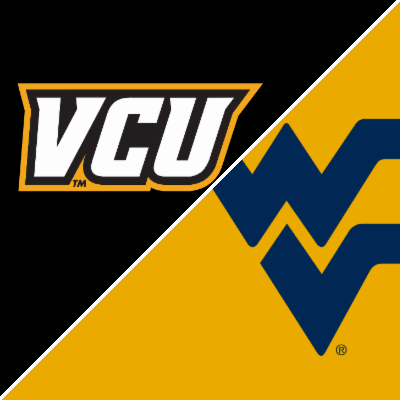 Photos and Game Summary: Curry and Ward Lead VCU to Victory Over