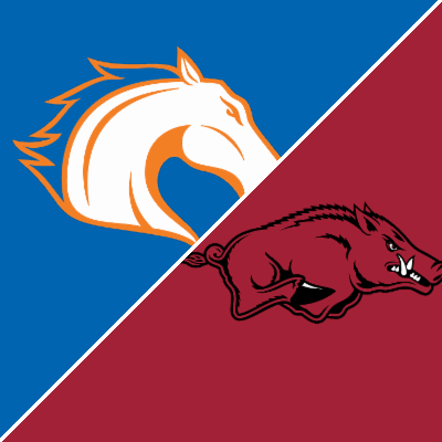 Arkansas 72-60 UT Arlington (Dec 2, 2020) Final Score - ESPN