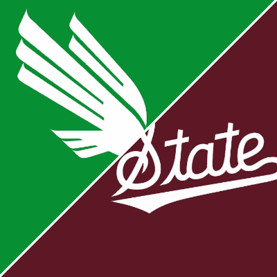 Mississippi State 69-63 North Texas (Dec 4, 2020) Final Score - ESPN