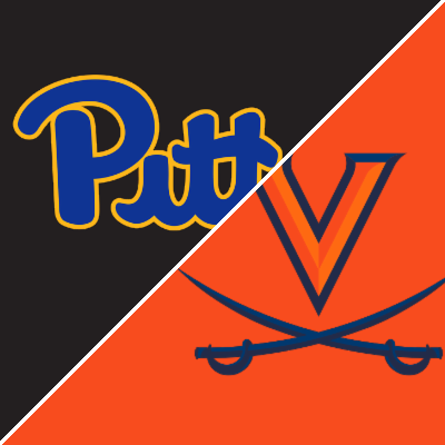 Sam Hauser scores 23 as No. 14 Virginia beats Pitt 73-65