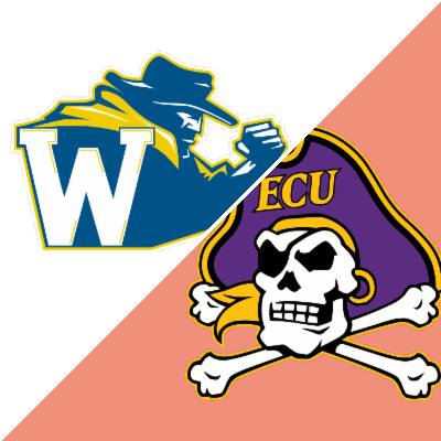 East Carolina Pirates, NCAA Football Wiki