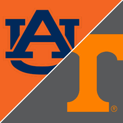 Hoops Central: #17 Tennessee vs. #3 Auburn - University of Tennessee  Athletics