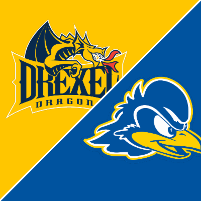 Drexel 76-68 Delaware (Feb 3, 2022) Final Score - ESPN