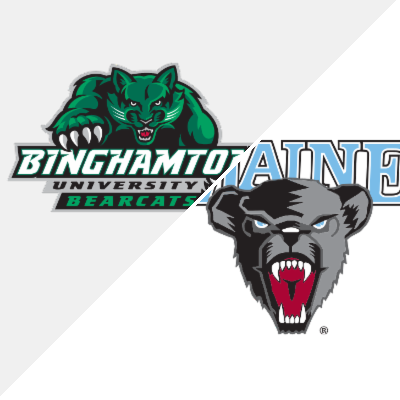 Binghamton Baseball vs. Minnesota (NCAAs) (6.4.16.) 