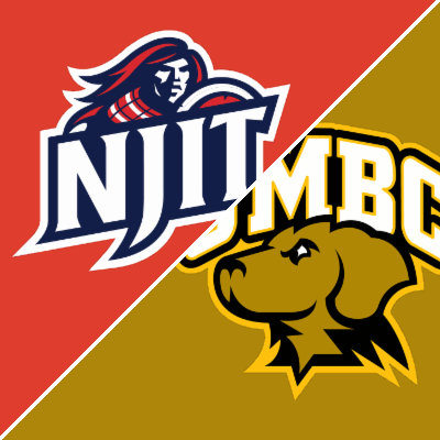 Highlanders Split Final Two Games Against UMBC to Take Series - New Jersey  Institute of Technology Athletics