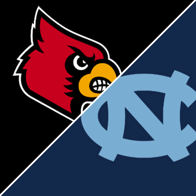 Manek, Bacot Power North Carolina Past Louisville 70-63 - Atlantic