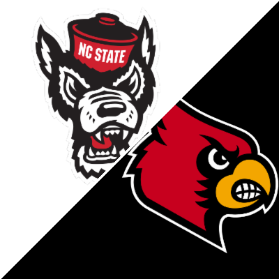 NC State comes out on top vs. Louisville Cardinals 79-63 - ESPN Video