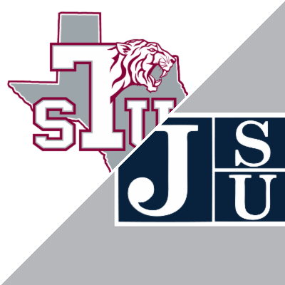 Southern University Jaguars vs Texas Southern Tigers scores
