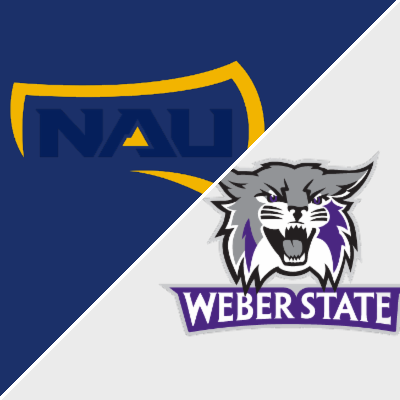 Northern Arizona vs. Weber State - Men's College Basketball Game Summary - December 31, 2022 | ESPN
