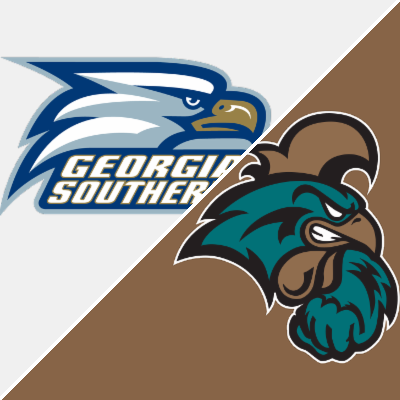 Georgia Southern vs. Coastal Carolina - Men's College Basketball Game Recap - December 31, 2022 | ESPN