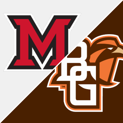 Miami (OH) vs. Bowling Green - Men's College Basketball Game Recap - January 21, 2023 | ESPN