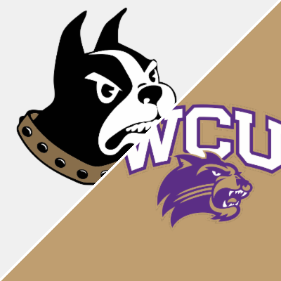 Six-Run Fourth Dooms Catamounts in Home Loss to Wofford - Western Carolina  University