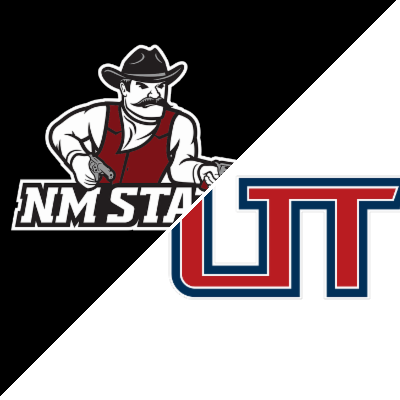 New Mexico State vs. Utah Tech - Men's College Basketball Game Recap - January 21, 2023 | ESPN