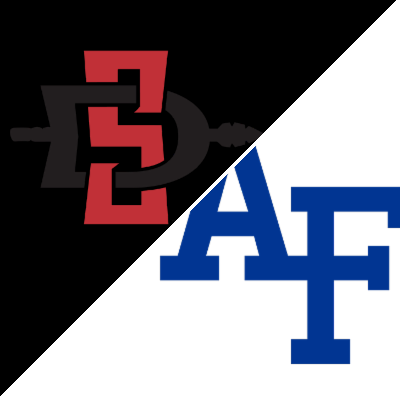 air force vs san diego state