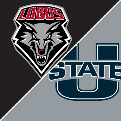 New Mexico vs. Utah State - Men's College Basketball Game Preview - February 1, 2023 | ESPN