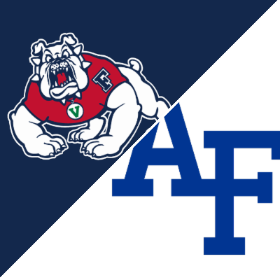 fresno state vs air force