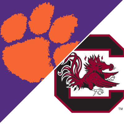 South Carolina 31-30 Clemson (Nov 26, 2022) Final Score - ESPN