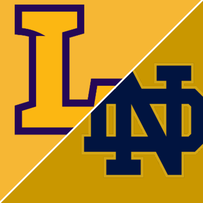 Game Thread, (G2) Notre Dame at Lipscomb