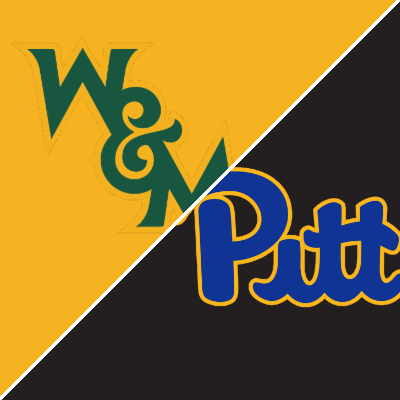 William & Mary vs. Pittsburgh – Men’s College Basketball Game Recap – November 25, 2022 | ESPN