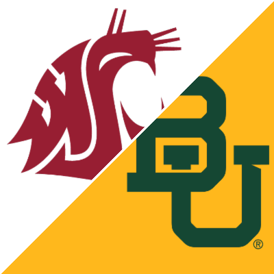 No. 11 Baylor holds back Washington State, 65-59 - The Columbian