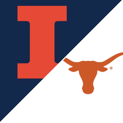 No. 17 Illini Take Down No. 2 Texas in Overtime - University of