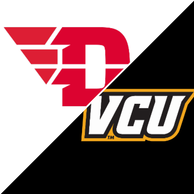 Dayton Flyers vs. VCU Rams series history