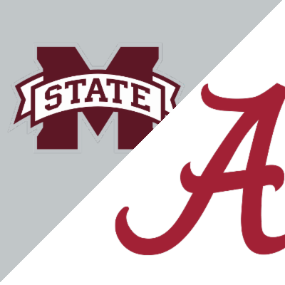 Mississippi State vs. Alabama - Men's College Basketball Game Recap - January 25, 2023 | ESPN