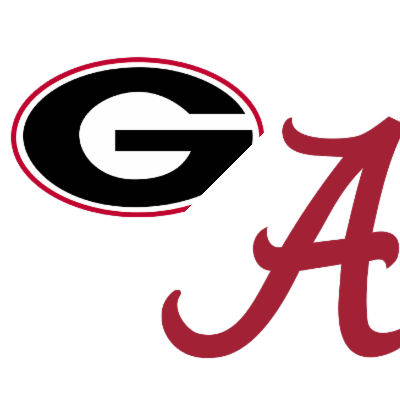 Uga v deals bama