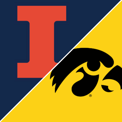 Illinois vs. Iowa – Men’s College Basketball Game Recap – February 4 2023 – ESPN