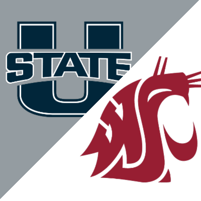 Utah State vs. Washington State - Men's College Basketball Game Recap - December 25, 2022 | ESPN