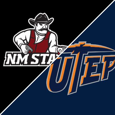 New Mexico State vs. UTEP - Men's College Basketball Game Recap - November 12, 2022 | ESPN