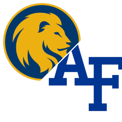 air force vs texas a&m commerce prediction