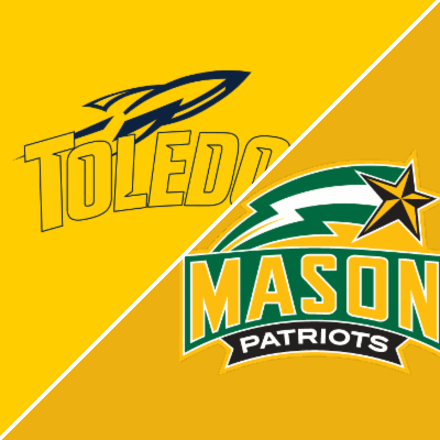 Toledo Rockets vs George Mason Patriots Prediction, 12/3/2022