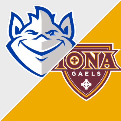 College basketball: Three takeaways from Iona's win over Saint Louis