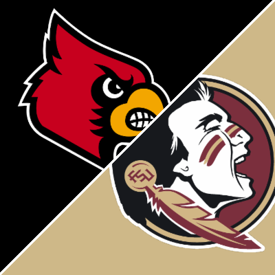 Florida State vs. Louisville, men's basketball