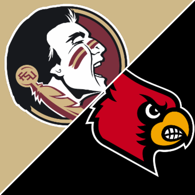 Florida State vs. Louisville, men's basketball