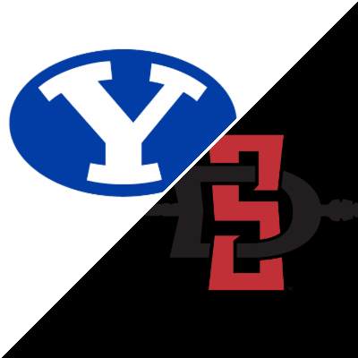 BYU vs. San Diego State - Men's College Basketball Game Recap - November 11, 2022 | ESPN