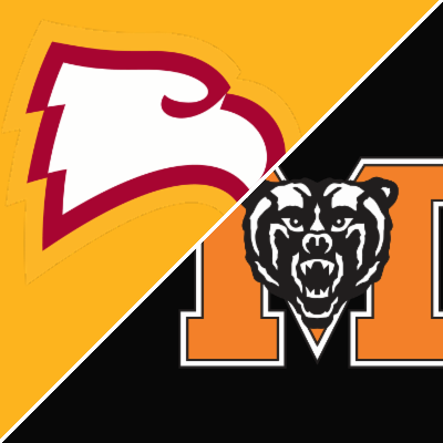 Mercer 77-68 Winthrop (nov 19, 2022) Final Score - Espn