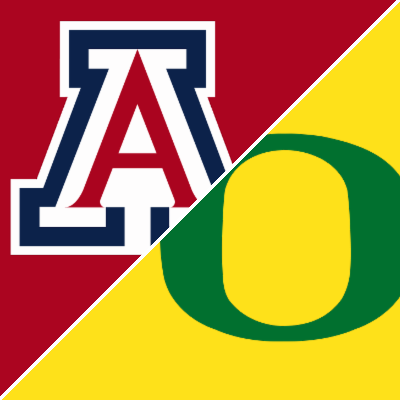 Arizona vs. Oregon - Men's College Basketball Game Summary - January 14, 2023 | ESPN