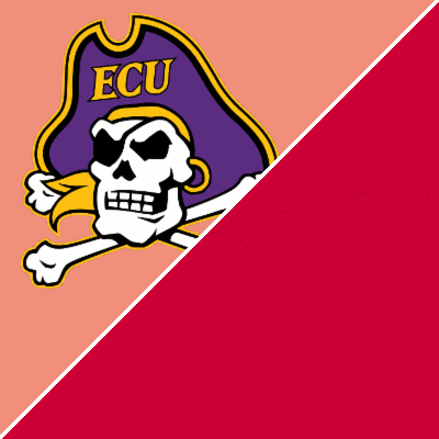 Pirates Travel to SMU Thursday - East Carolina University Athletics