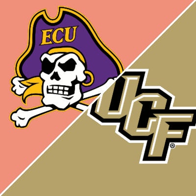 ECU Travels To UCF For Saturday Night Tilt - East Carolina University  Athletics