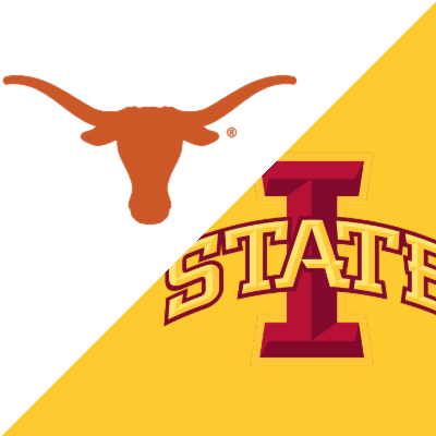 Texas vs. Iowa State - Men's College Basketball Game Recap - January 17, 2023 | ESPN