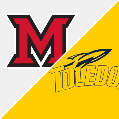 Toledo Takes Game Two From Miami - Miami University RedHawks