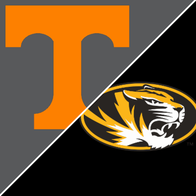 No. 25 Mizzou tops No. 17 Tennessee, 1st trip into SEC semis - The