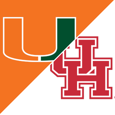 Houston vs. Miami final score, results: Hurricanes on to Elite